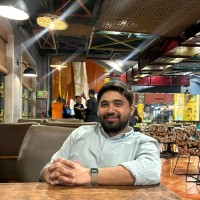 Brevo Employee Prashant Taware's profile photo