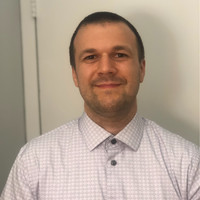 Amazon Employee Joe T's profile photo