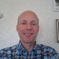 HERNIS Scan Systems AS Employee Leif Klemetsen's profile photo