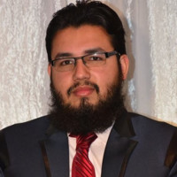 Global Technologies Lahore Employee Fahad Shahid's profile photo