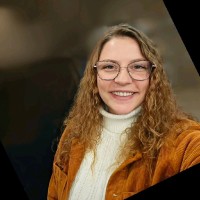United States Postal Service Employee Morgan Coe's profile photo