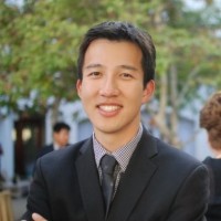 Instacart Employee Nathan Cao's profile photo
