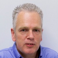 Human Inference Employee Roeland Brehm's profile photo