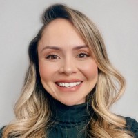 Lider Interiores Employee Luciana Lima's profile photo