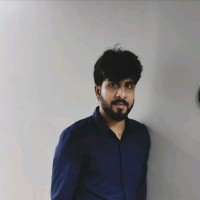 Convertcart Employee Manoj Sai's profile photo