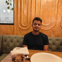 Comprint Tech Solutions Employee Paras Chawla's profile photo