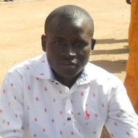 HKI Employee Jacques Lankoande's profile photo