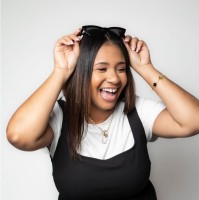 Full Sail University Employee Whitney James's profile photo