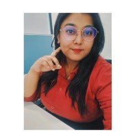 Koel Colours Pvt. Ltd Employee Kajal Shetty's profile photo