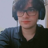 ConectaBem Employee Mateus Santos's profile photo