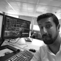 3 Comma Capital SCR, SA Employee David Duarte's profile photo