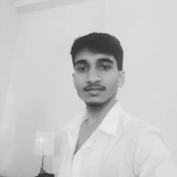 PLAT EXAM Pvt. Ltd. (Physicsloveraman) Employee Arvind Patel's profile photo