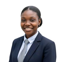 Gamp Employee Esther Olutunde's profile photo