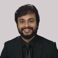 Smartlinks Employee Amric Tony's profile photo