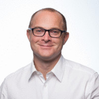 Learning First Employee Ben Jensen's profile photo