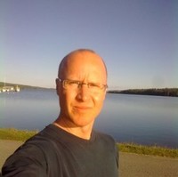 Region Örebro län Employee Peter Björk's profile photo
