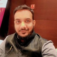 Rizwan Shaikh Email & Phone Number