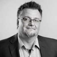 Compass Group Canada Employee Kirk Thompson's profile photo