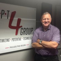 OPT4 Group Employee Andrew Seabrook's profile photo