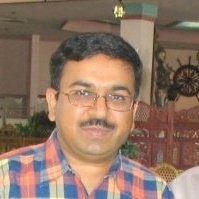 NetScaler Employee Anoop Agarwal's profile photo