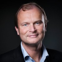 Lasse Bolander Email & Phone Number