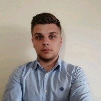 Soalheiro Employee Tiago Gonçalves's profile photo