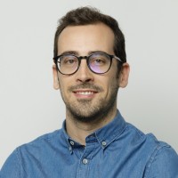 Gruvi Employee Tiago Torres's profile photo