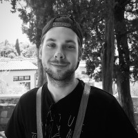 brandung GmbH Employee Philipp Mäcke's profile photo