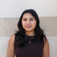 Rita Davda Email