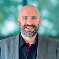 Alchemy Global Talent Solutions Employee Steve Maples's profile photo