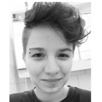 Alveola Ltd. Employee Bea Nagy's profile photo