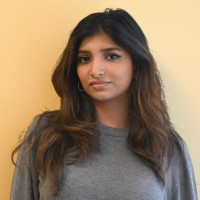Ananya Sistla Email