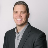Dell Technologies Employee Chris Harper's profile photo