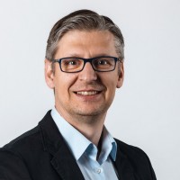 AutomationX Employee Norbert Eder's profile photo