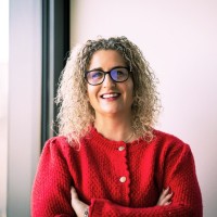 Flutter International Employee Karin Weaver's profile photo
