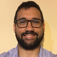 Edge Developer Employee Sebastian Colaneri's profile photo