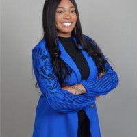 Positive Education Program Employee Maiyah Hill's profile photo