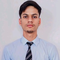 Eisystems Technologies Employee Saket Pandey's profile photo