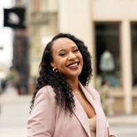 AX Beauty Brands Employee Angelica Martinez-Tejada's profile photo