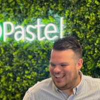 Pastel Employee Ollie Moseley's profile photo