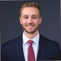 OneOncology Employee Carter Holmes's profile photo