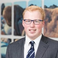 BWCI Group Employee Alexander Bushell's profile photo