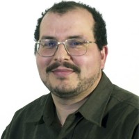 Université de Moncton Employee Habib Hamam's profile photo