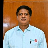 Xpo HR Pvt Ltd Employee Ravi Parthasarathy's profile photo
