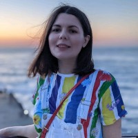 MAP Architecture Employee Cristina Macari's profile photo