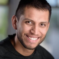eCatholic Employee Joe Garcia's profile photo