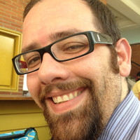 SinCola Employee Carlos Vidal's profile photo
