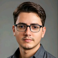 YDUQS Employee Jonathan Neumann's profile photo