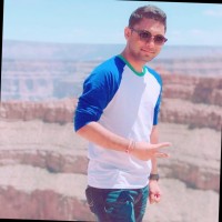 Vishvesh Patel Email