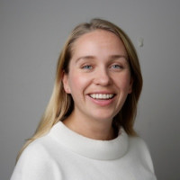 Coupler Employee Susanne Wexels's profile photo